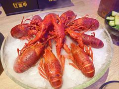 -红盔甲·小龙虾(车公庙店)