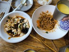 -不是烧烤·武汉烧烤·地道湖北菜(大成路店)
