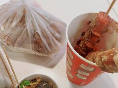-大食代(龙德广场)