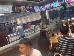 -谭三娘鲜切牛肉自助火锅(九眼桥总店)