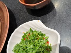 香菜末-南门涮肉(北洼路店)