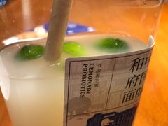 -和府捞面(西溪印象城店)