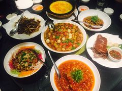 -华豫川酒家(大卫城店)