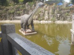 -求水山公园