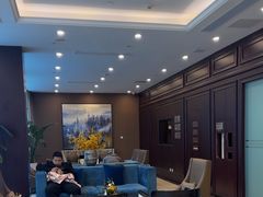 -爱康卓悦体检中心(陆家嘴分院)