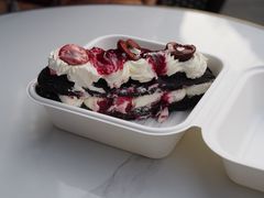 -BUTTERFUL&CREAMOROUS 黄油与面包(三里屯太古里店)