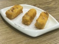 -禧座港式餐厅(星河店)