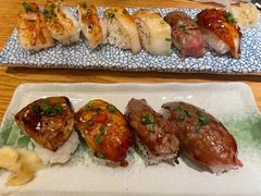 -乐亭日本料理(彩虹本店)