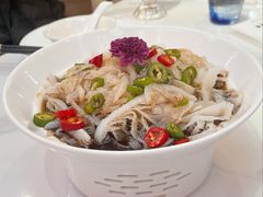 捞汁草原肚-伊祥·敦煌楼