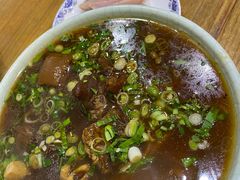 -上海羊肉馆(泰宸苑店)