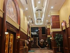 -曼谷王子宫殿酒店