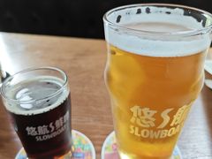 -悠航SLOWBOAT(三里屯店)