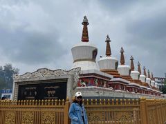 -塔尔寺