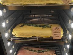 -波特曼西餐厅(南岗店)