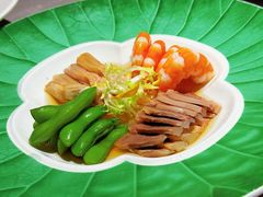 糟四宝-醉庐·新上海菜(南京西路店)