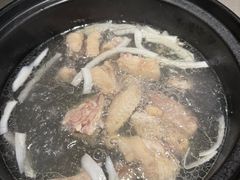 -同仁四季椰子鸡(无锡滨湖万象汇店)