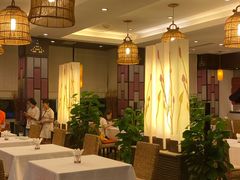 -阿诺泰·泰国餐厅(紫荆店)