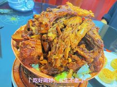-来顺成饭庄