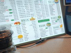 -东园小馆·早茶·淮扬小炒(蜀景店)