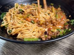 -一点一线重庆小面(重庆创意公园店)