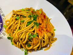 武汉热干面-不是烧烤·武汉烧烤·地道湖北菜(大成路店)