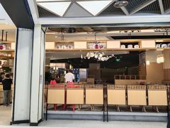 -福成自助烤肉(双桥万达店)