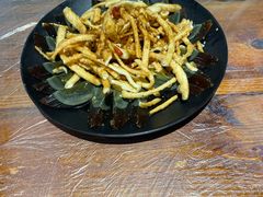 -沈记烧烤海鲜(江汉二路店)