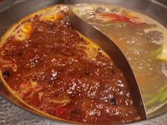 -巴邑火锅(江北万达店)