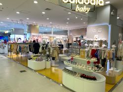 -孩子王童乐园(唐山万达广场店)