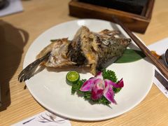 -鲔吞·和牛寿喜烧(闵行区绿瘦酒店)