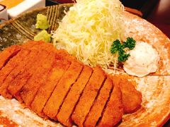 -牛かつもと村(上野店)