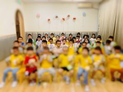 -金点蒙氏国际教育(悠然校区)