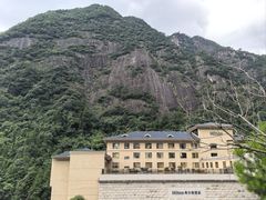 -三清山希尔顿度假酒店