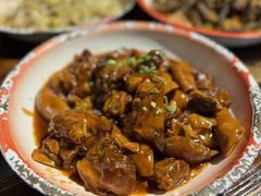 -广府乡下·饭庄(新港东路店)