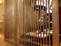 包房-热血兄弟·炭火烤肉(融侨中心店)