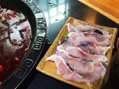 -麻大侠老火锅(巴国城店)