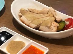 -新加坡高记KOO KEE Restaurant(盈科店)