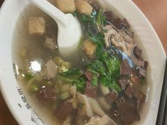 -苏晓玥·手作江南小吃(深圳北站店)