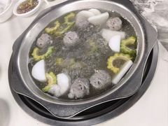 牛肉火锅锅底-老猫牛肉火锅(沙溪店)