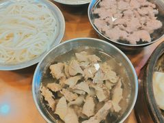 -老牌依强牛肉店(达道总店)