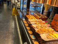 -東盛炭烤自助料理(玄武招商花园城店)