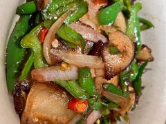 -西郊八号·山野江西菜(开发区店)