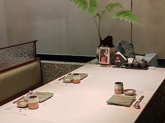 -上井料理黑金店(IFS国金中心店)