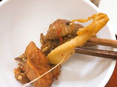 -弓虽昌焖烧鸡(大竹林店)