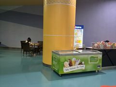 -重庆际华园室内极限运动中心