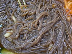 朝鲜冷面-玉流珍肴馆(亮马桥店)