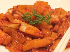 -燕兰楼·清真西北融合菜(亚运村店)