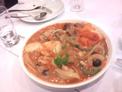 -大堂街8号葡国餐厅(RESTAURANTE ESCADA)