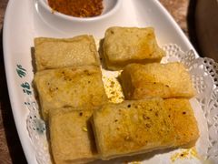 -老福耶小草帽石锅鱼(奥体店)
