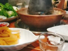-清真·鸦儿李记·涮肉(和平里店)